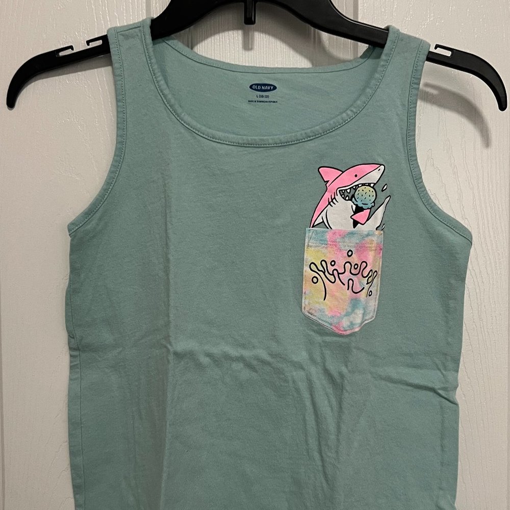 Old navy top
